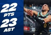 Pacers dominate Knicks despite Donte DiVincenzo’s career night