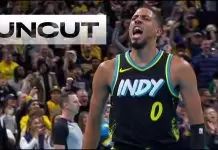 Pacers triumph over Celtics, secure spot in In-Season Tournament Semifinals