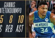 Bucks dominate Knicks, secure semifinal spot in In-Season Tournament