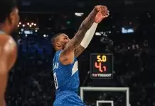 Damian Lillard says Bucks are playing their best basketball