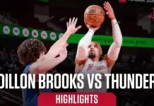 Rockets secure victory, ending skid against Thunder
