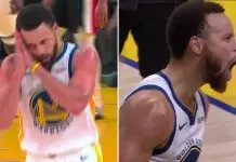 Steph Curry guides Warriors past Trail Blazers in thrilling comeback