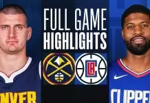 Clippers halt Nuggets, James Harden finding his groove