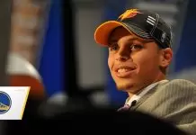 Steve Kerr: Suns had trade in place for Steph Curry on draft night