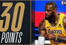 Lakers crush hopeless Pelicans, reach In-Season Tournament Final