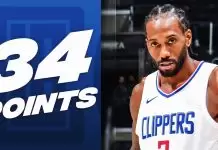 Clippers secure close victory against Trail Blazers