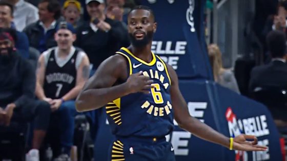 Lance Stephenson signs deal with Timberwolves’ G League affiliate
