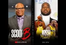 Josh Powell’s insights on Lakers legacy, Phil Jackson’s strategies, and LeBron James statue