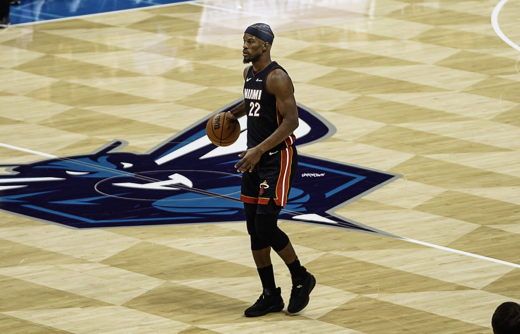 Jimmy Butler