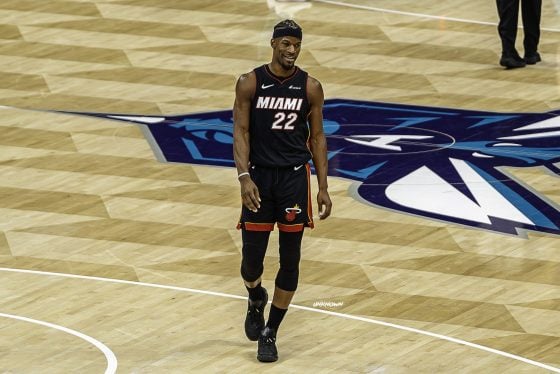 Jimmy Butler on Heat standoff: “Sooner or later, the whole truth will come out”