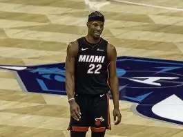 Max Strus reveals hilarious Jimmy Butler relationship