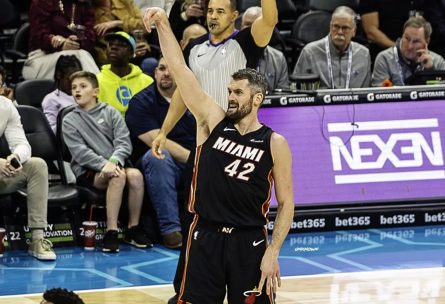 ESPN compares Cameron Boozer to Kevin Love