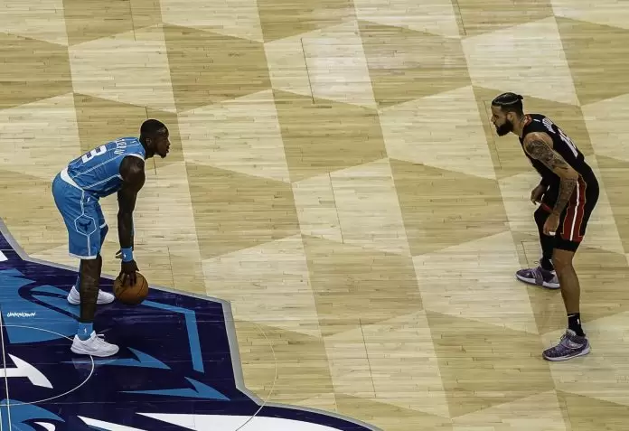 Heat await NBA clarity on trading Terry Rozier - TalkBasket.net