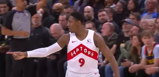 RJ Barrett drawing interest as Raptors weigh next move