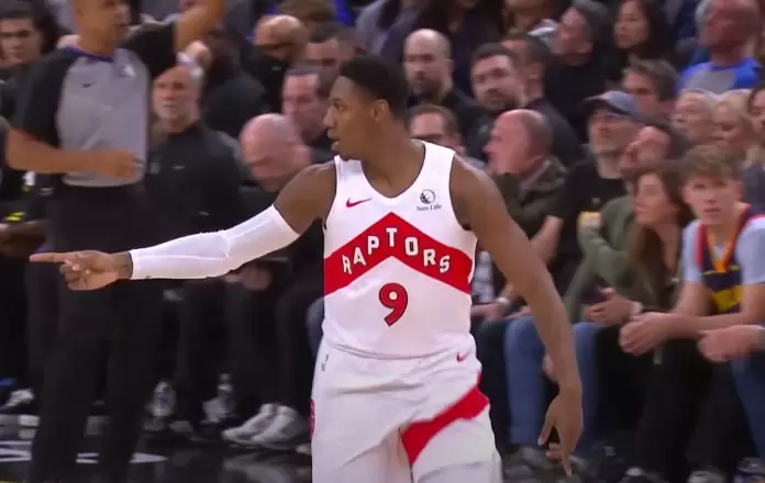 RJ Barrett 14103520McYSen4o - Sports Space News