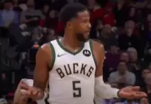 Malik Beasley joins Pistons with one-year deal
