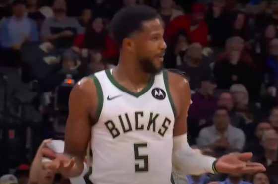Malik Beasley explains decision to join Bucks after leaving Lakers