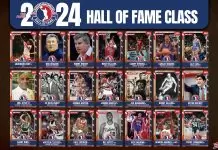 The American Basketball Hall of Fame Class of 2024 has been announced