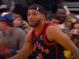 Bruce Brown chose Nuggets return over Lakers and Suns offers