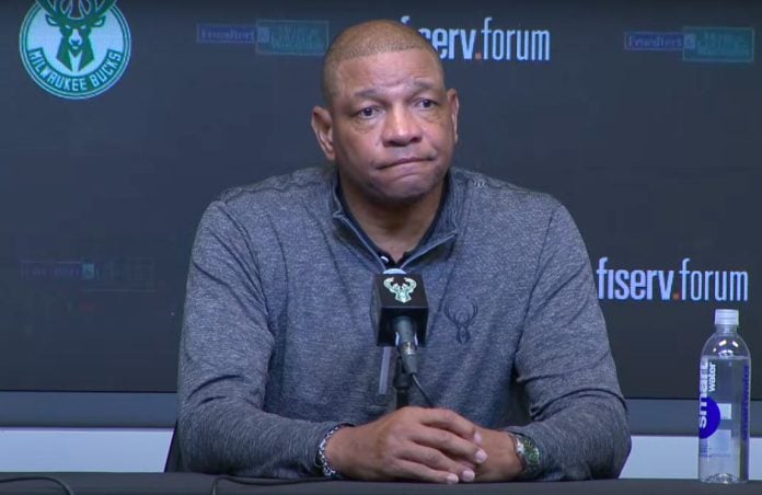 Doc Rivers