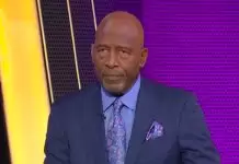 James Worthy on Lakers’ Game 2 loss: Typical of what they’ve been doing
