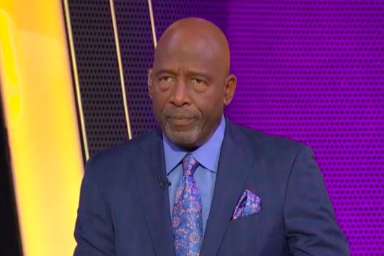 James Worthy on Lakers’ Game 2 loss: Typical of what they’ve been doing