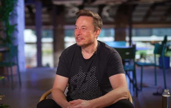 Elon Musk nukes Mark Cuban for “ridiculous overcompensation regarding racism”