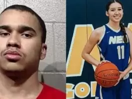 Chace Cook faces death penalty for murdering high school basketball star