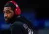 Kyrie Irving nears full recovery