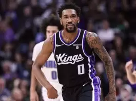 Kings shopping Malik Monk to sign Russell Westbrook instead