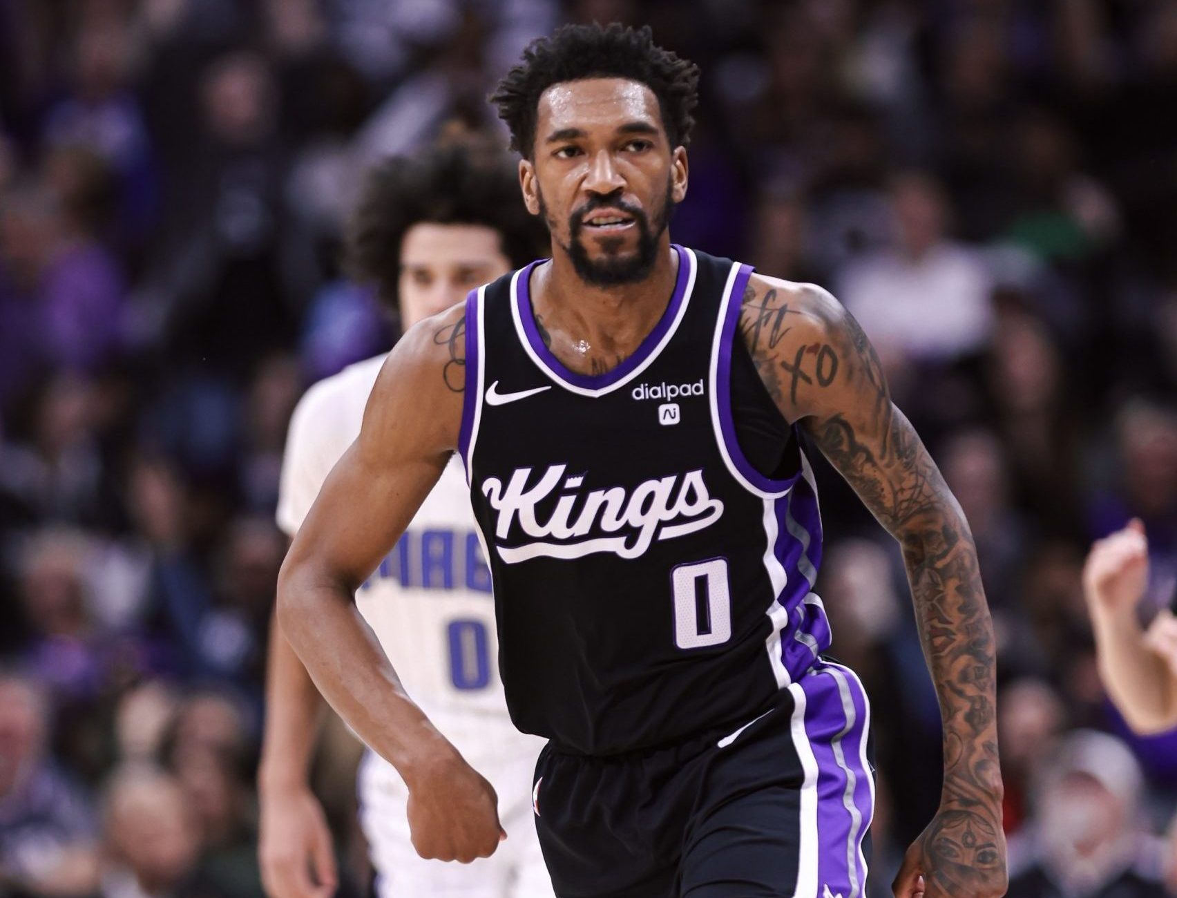 Malik Monk