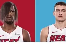Nikola Jovic: Jimmy Butler’s like my older brother
