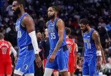 Jason Kidd: Being healthy/efficient shooting will be key for Mavs