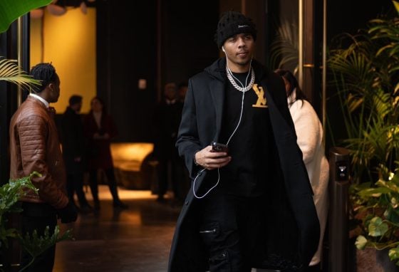 Markelle Fultz: Feeling healthiest ever in NBA