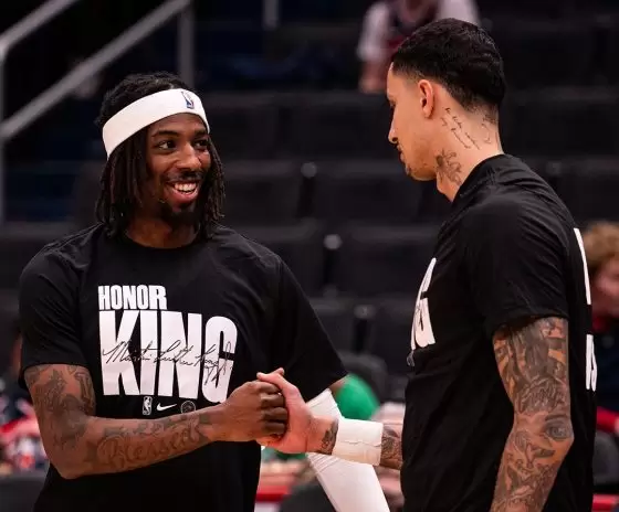 Michael Winger: Our players have taken responsibility for this season’s outcome