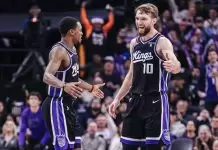 Mike Brown: “We’ve gotta take advantage of any mismatch we have”