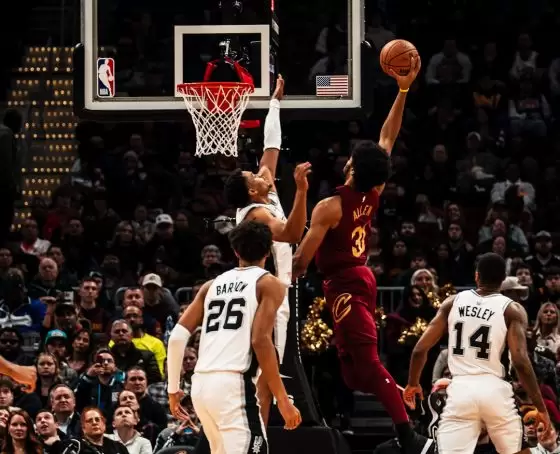 JB Bickerstaff: Jarrett Allen is an All-Star