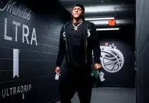 Magic exercise options on Banchero, Black, Howard for 2024
