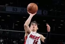 Heat’s late rally outgun 76ers 119-109