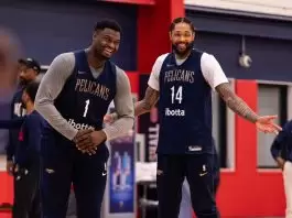 Pelicans face injuries, several players questionable