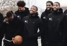 Jacque Vaughn: We’re just in a position right now where you’ve gotta perform