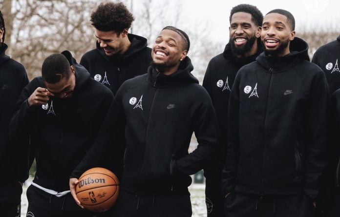 Brooklyn Nets