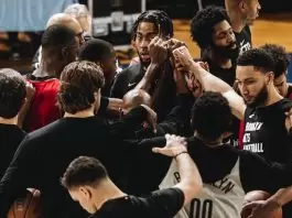Nets begin camp with several rotation questions