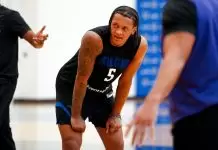 Paolo Banchero: I’m trying to make teams pay for baiting me into jumpers last season