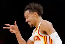 Trae Young: Hawks are in a difficult situation right now
