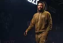 Adrian Griffin: Malik Beasley is having a phenomenal year