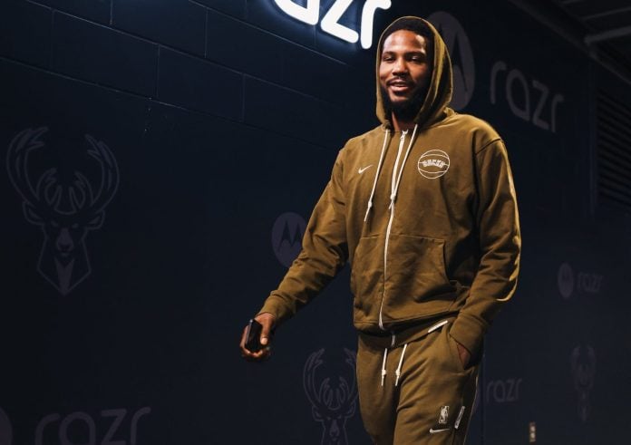 Malik Beasley