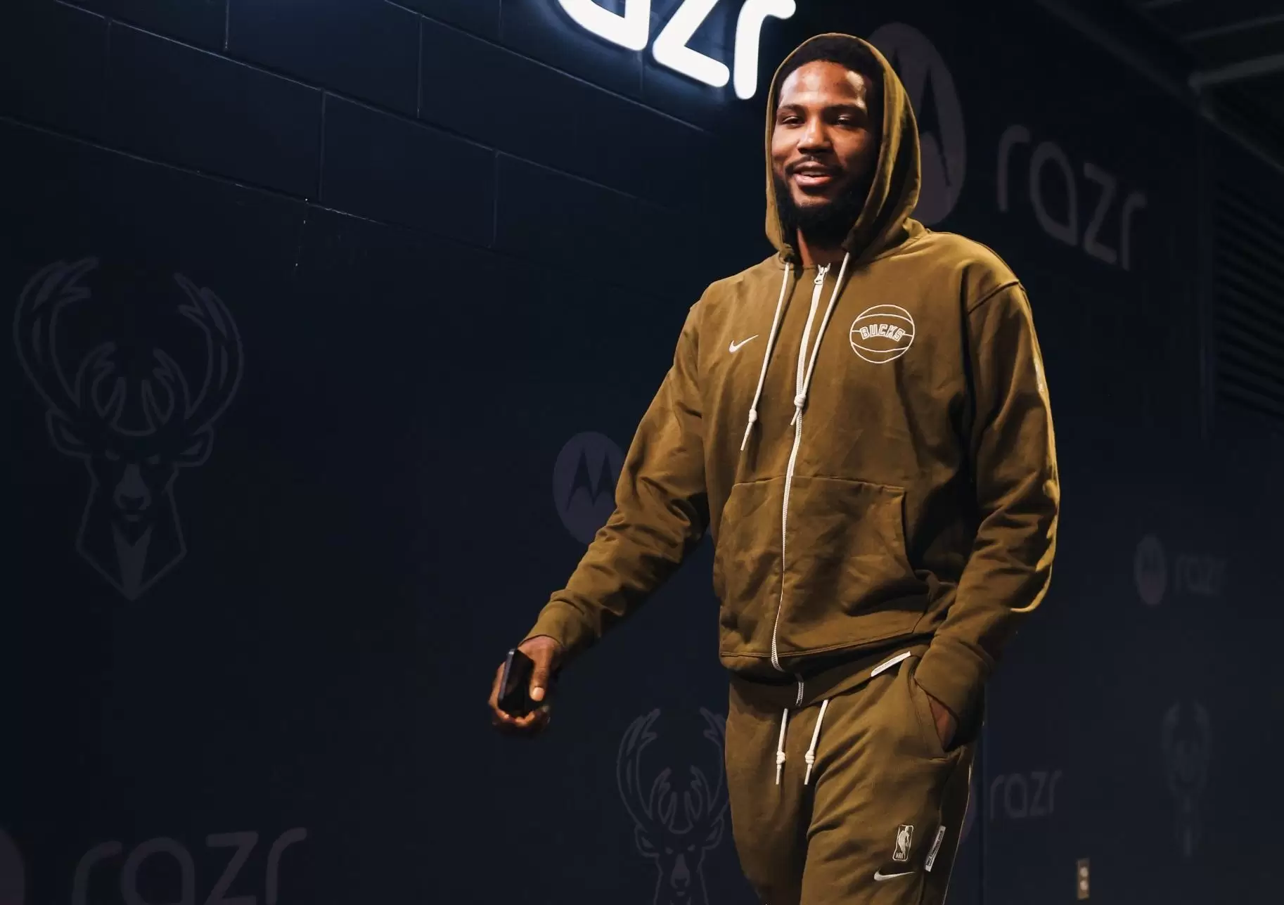 Malik Beasley