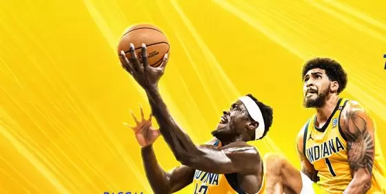 Obi Toppin: Our team thinks we can really fight to get far in the playoffs