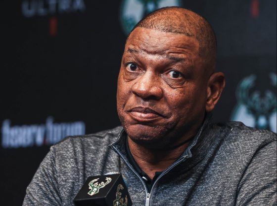 Doc Rivers: “Jrue and Dame are different players”